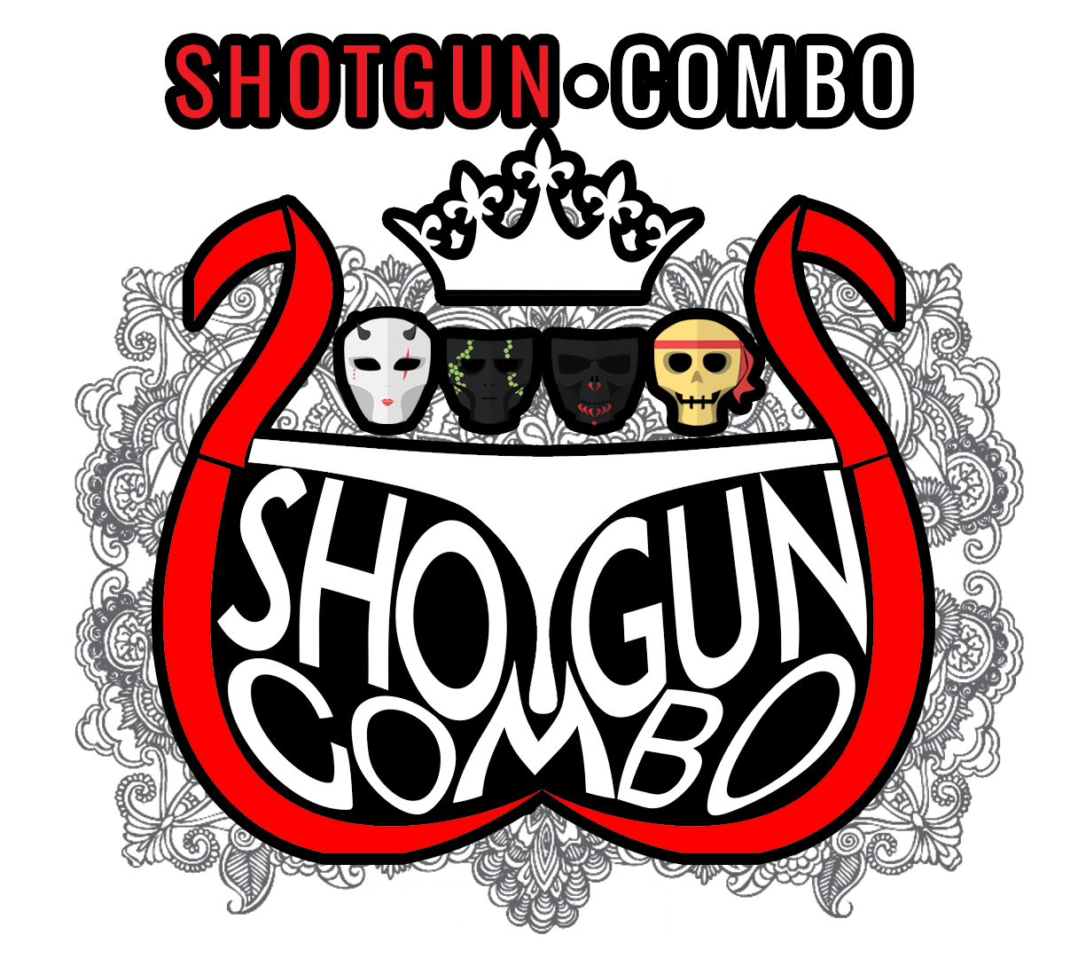 SHOTGUN • COMBO